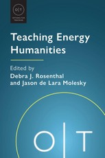 Teaching Energy Humanities