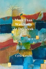 More Than Watchmen at Daybreak