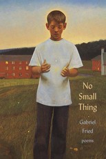 No Small Thing