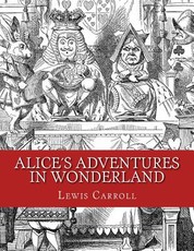 AliceÂ´s Adventures in Wonderland