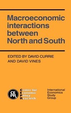 Macroeconomic Interact North S