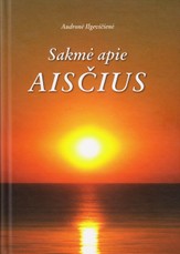 Sakmė apie aisčius