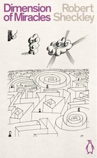 Dimension of Miracles