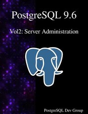PostgreSQL 9.6 Vol2