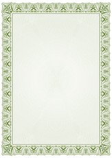 Dipl.popierius 170g Cyprys