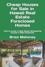 Cheap Houses for Sale in Hawaii Real Estate Foreclosed Homes