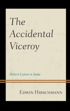 The Accidental Viceroy