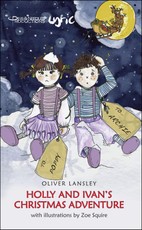 Holly and Ivan's Christmas Adventure