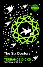 Doctor Who: The Six Doctors
