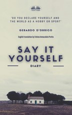 Say It Yourself