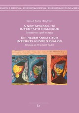 A New Approach to Interfaith Dialogue