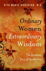 Ordinary Women Extraordinary Wisdom