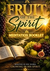 Fruit of the Spirit