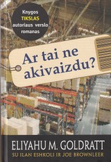 Ar tai ne akivaizdu?