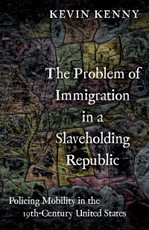 The Problem of Immigration in a Slaveholding Republic