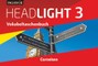 English G Headlight  03: 7. Schuljahr. Vokabeltaschenbuch