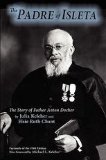 The Padre of Isleta