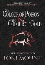 The Colour of Poison and the Colour of Gold