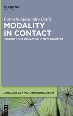 Modality in Contact