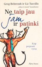 Ne taip jau jam ir patinki