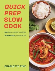 The 10-Minute Slow Cooker
