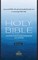 NRSV Updated Edition Flexisoft Bible with Apocrypha (Leatherlike, Black)