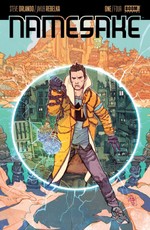 Namesake #1