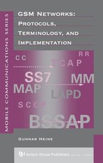 GSM Networks