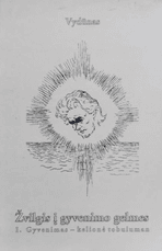 Žvilgis į gyvenimo gelmes