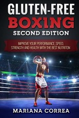 GLUTEN FREE BOXING SECOND EDiTION