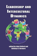 Leadership and Intercultural Dynamics (Hc)