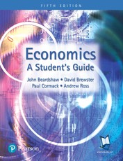 Economics: