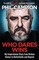 Campion, P: Who Dares Wins