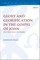 Glory and Glorification in the Gospel of John