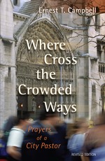 Where Cross the Crowded Ways