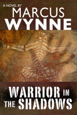 Warrior In The Shadows