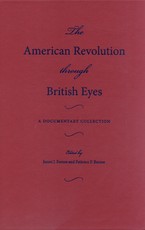 The American Revolution Through British Eyes