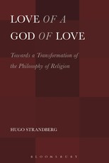 Love of a God of Love