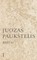 Juozas Paukštelis. Raštai I