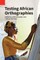 Testing African Orthographies