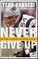 Never Give Up