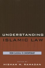 Understanding Islamic Law