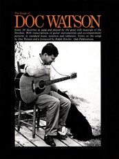 The Songs of Doc Watson