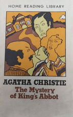The Mystery of King's Abbot