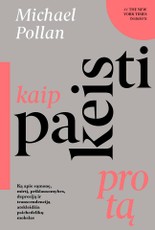 KAIP PAKEISTI PROTĄ