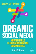 Organic Social Media