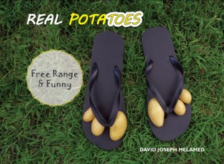 Real Potatoes