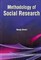 Methodology Of Social Research