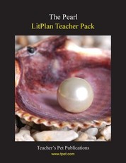 Litplan Teacher Pack