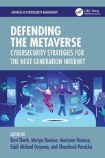 Defending the Metaverse